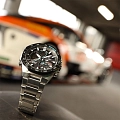 Часы Casio Edifice ECB-950DB-1ADF (ECB-950DB-1A) фото 4