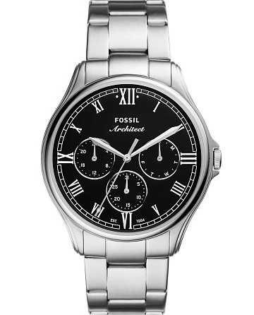 Fossil FB-02  FS5801