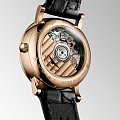 Часы Longines Elegant L4.378.8.11.0 фото 2