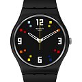 Часы Swatch Gent Biosourced Standard SO28B705