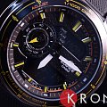 Часы Casio Edifice EFA-131PB-1A фото 3