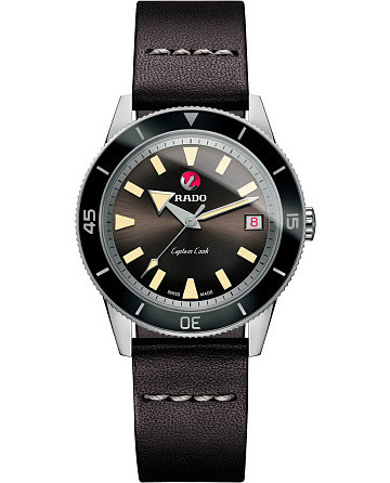Rado Captain Cook Automatic R32500305