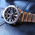 Часы Casio Edifice ERA-110D-1A фото 8