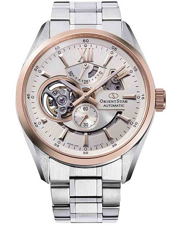 Orient Contemporary RE-AV0123G