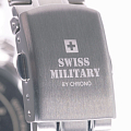 Часы Swiss Military by Chrono SM30200.03 фото 4