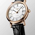 Часы Longines Elegant L4.378.8.11.0 фото 3