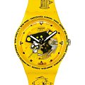 Часы Swatch New Gent Biosourced SO29J101