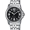 Часы Casio Collection LTP-1260PD-1B