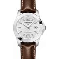 Часы Longines Conquest L3.376.4.76.5