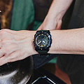 Часы Casio Pro Trek PRW-6900Y-3ER фото 8