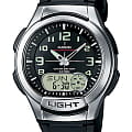 Часы Casio Collection AQ-180W-1B