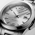 Часы Longines Conquest L3.376.4.76.6 фото 9