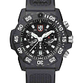 Часы Luminox Navy SEAL Chronograph 3580 Series XS.3581
