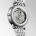 Часы Longines Elegant Collection L4.812.4.11.6 фото 3