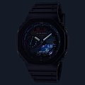 Часы Casio G-Shock GA-2100RW-1A фото 5