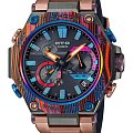 Часы Casio G-Shock Premium MTG-B2000XMG-1A Rainbow Mountain