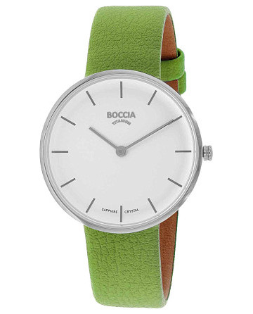Boccia Titanium 3327-07