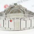 Hugo Boss Hugo Boss Volane HB1513951 кварцевые мужские часы часы, крупный план зеленый циферблат