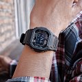 Часы Casio G-Shock GW-M5610U-1B фото 2