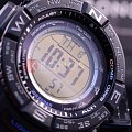 Часы Casio Pro Trek PRW-3510Y-1E фото 3