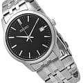 Seiko Seiko Conceptual Series Dress SUR401P1  наручные мужские часы фото под углом.