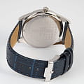 Jacques Lemans Jacques Lemans 1-2002C  наручные мужские часы фото под углом.