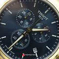 Часы Tissot Chrono XL Classic T116.617.22.041.00 фото 8