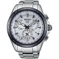 Часы Seiko Astron GPS Solar SSE047J1