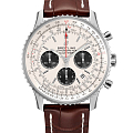 Часы Breitling Navitimer B01 Chronograph 43 AB0121211G1P1