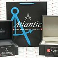 Часы Atlantic Seabase 60357.41.65 фото 2