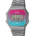Часы Casio Vintage A168WERB-2ADF (A168WERB-2A)