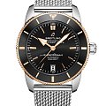 Часы Breitling Superocean Heritage B20 Automatic 42 UB2010121B1A1