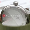 Часы Hamilton Khaki Field Mechanical H69439931 фото 4
