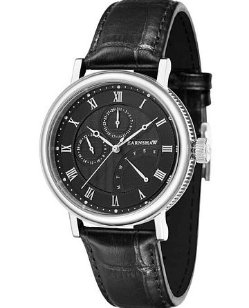 Earnshaw  Beaufort ES-8101-01