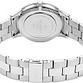 Часы Obaku Lyng Blacksteel V247GXCBSC фото 5