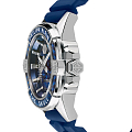 Часы Philipp Plein The Skull Carbon Fiber PWAAA1722 фото 4