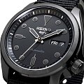 Часы Seiko 5 Sports SRPE69K1S фото 3