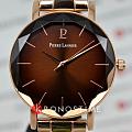 Pierre Lannier Pierre Lannier Multiples 012P988  — детали корпуса и нержавеющая сталь с ip-покрытием