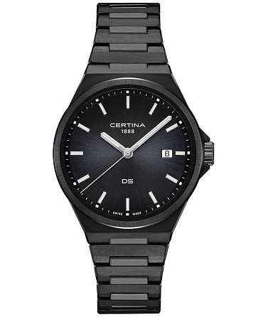 Certina DS-7 Quartz C043.410.33.051.00