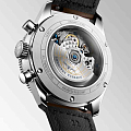 Часы Longines Spirit L3.821.4.53.2 фото 2