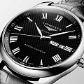 Часы Longines Master Collection L2.920.4.51.7 фото 4