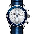 Часы Breitling Superocean Heritage Chronograph 44 Ocean Conservancy Limited Edition A133131A1G1W1