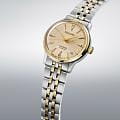 Seiko Seiko Presage Cocktail Time SRPL64 Cocktail Time наручные женские часы фото под углом.