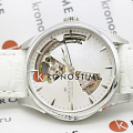 Часы Hamilton Jazzmaster Open Heart Lady Auto H32215890 фото 10