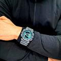 Часы Casio G-Shock GA-110AS-2A фото 4