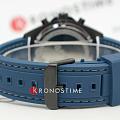 Hugo Boss Hugo Boss Energy HB1513972 кварцевые мужские часы часы, крупный план серый циферблат