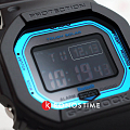 Часы Casio G-Shock GW-B5600-2DR (GW-B5600-2) фото 22