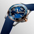 Часы Longines HydroConquest L3.781.3.98.9 фото 6