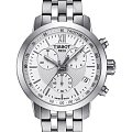 Часы Tissot PRC 200 Fencing Chronograph T055.417.11.018.00