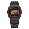 Часы Casio G-Shock DW-5600KH-1 фото 9